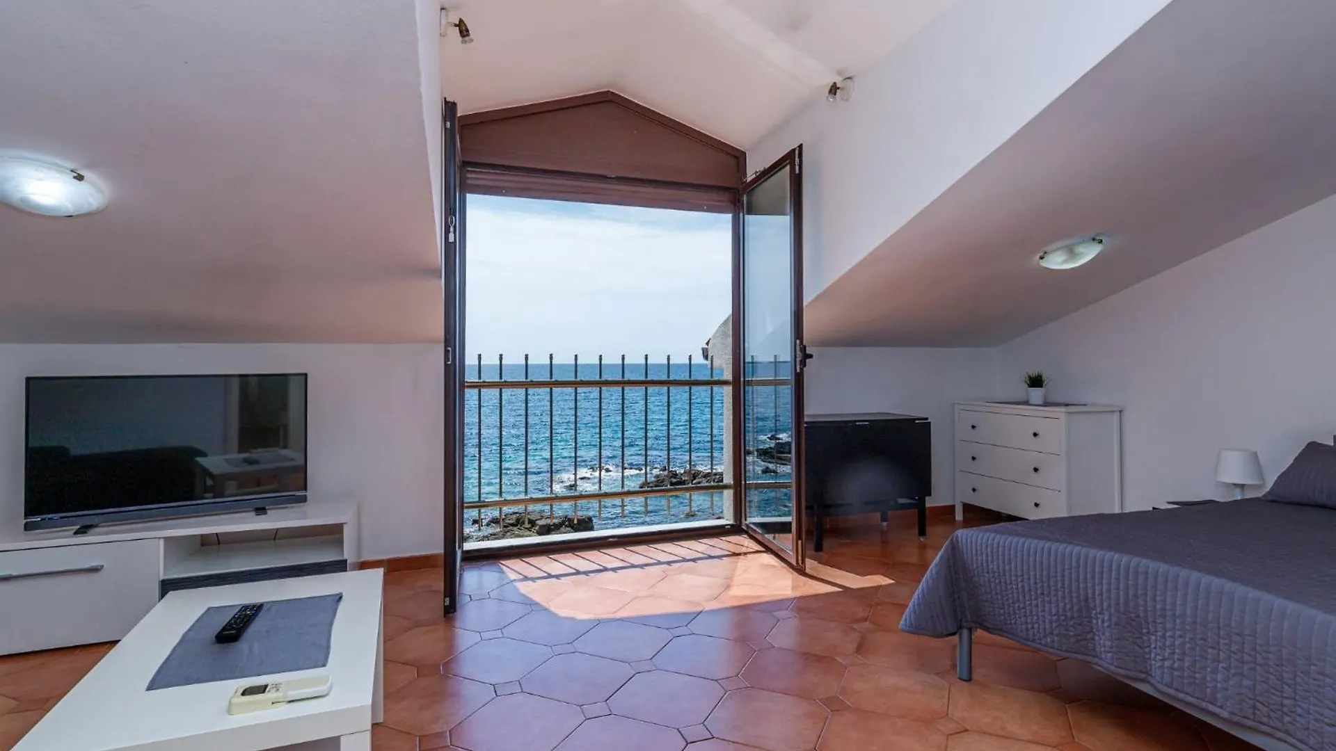 Beachfront Escape In Rovinj 0*,  Croatia