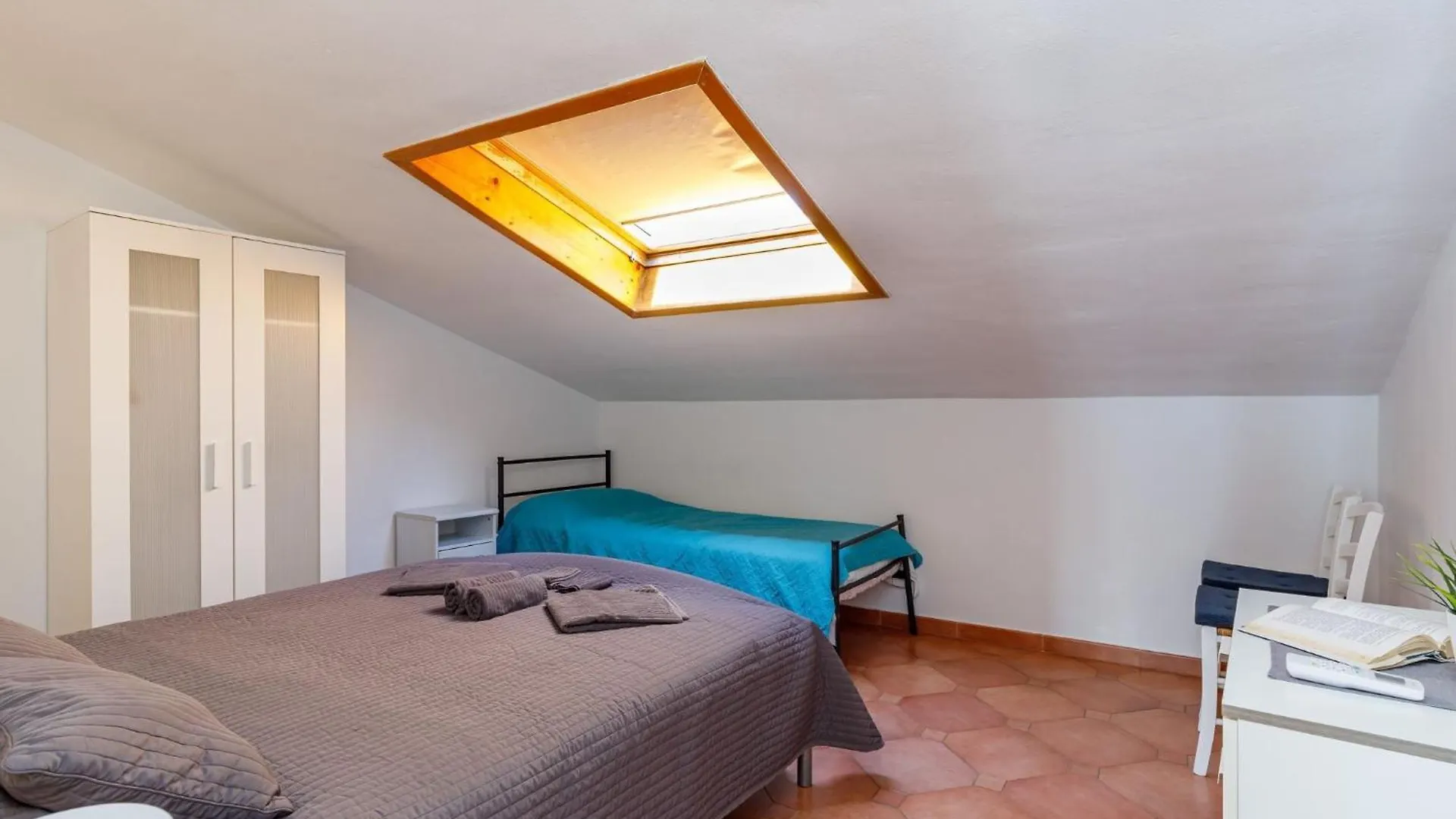 Beachfront Escape In Rovinj