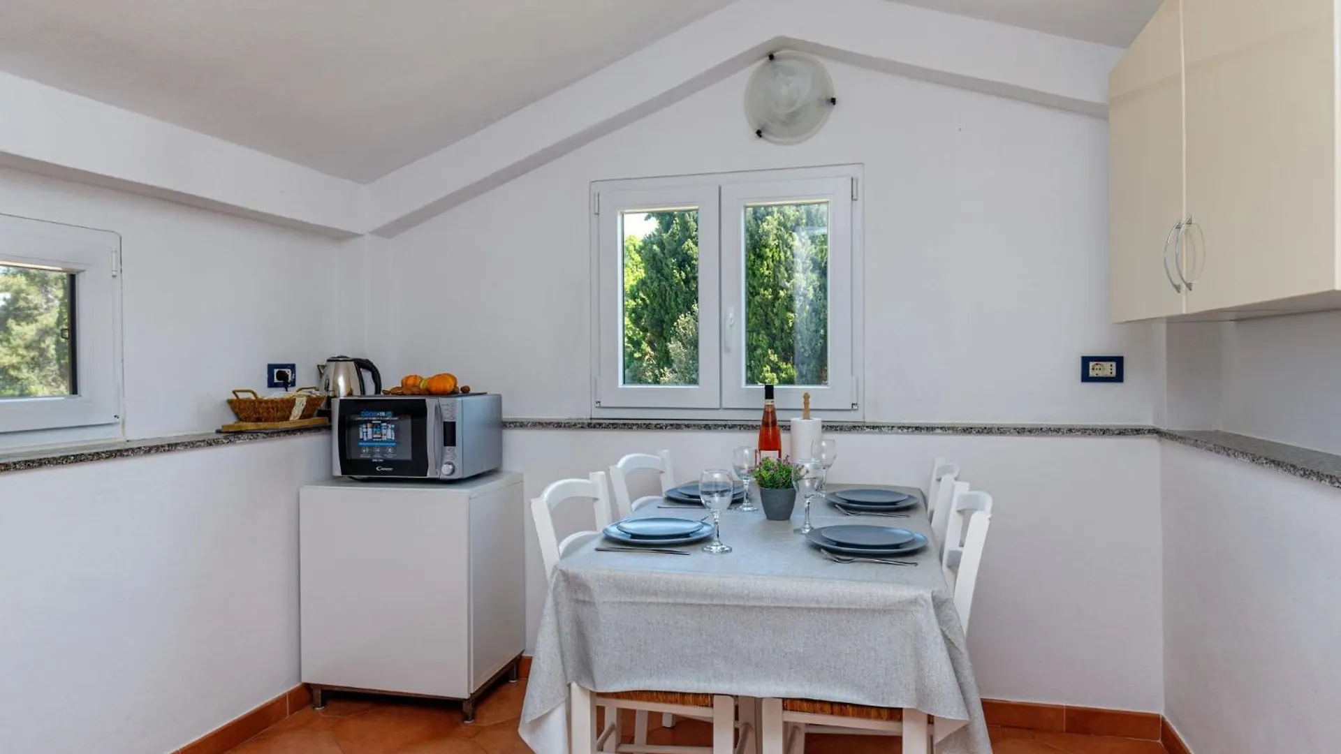 Beachfront Escape In Rovinj 0*,  Croatia