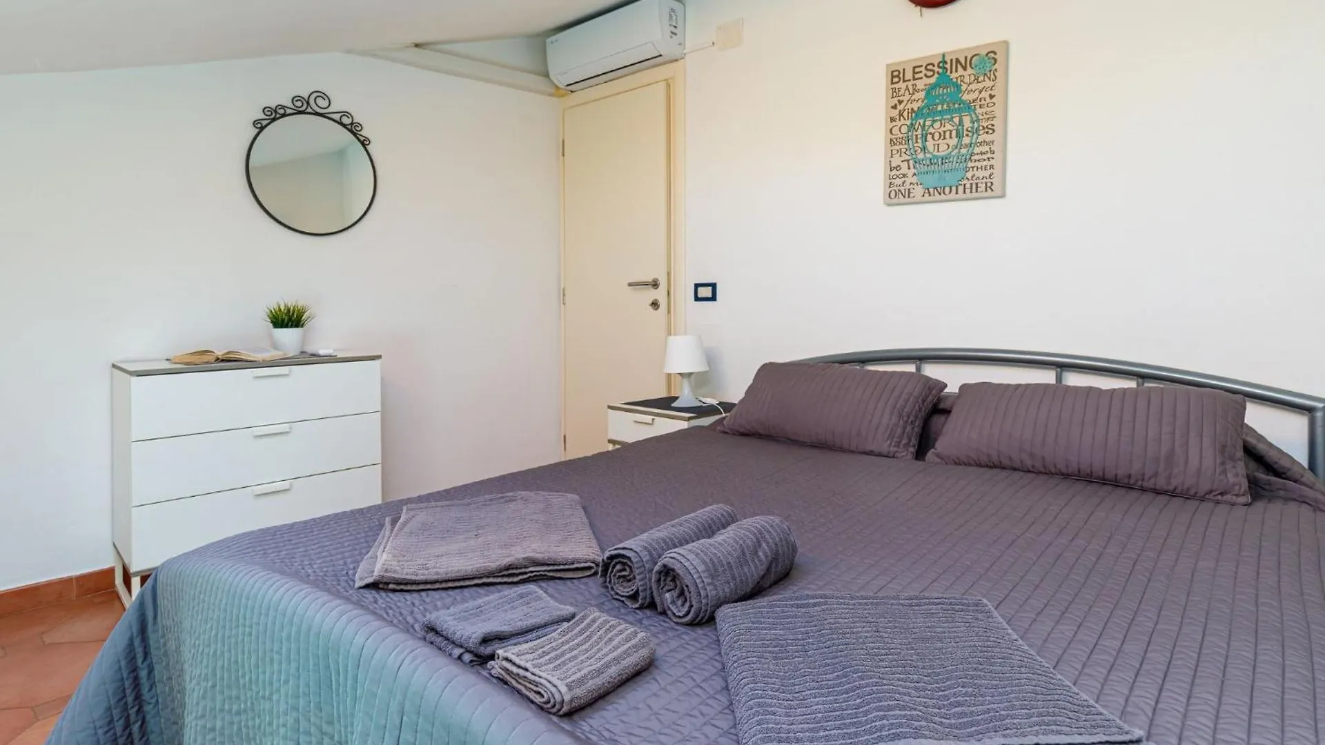 Apartment Beachfront Escape In Rovinj