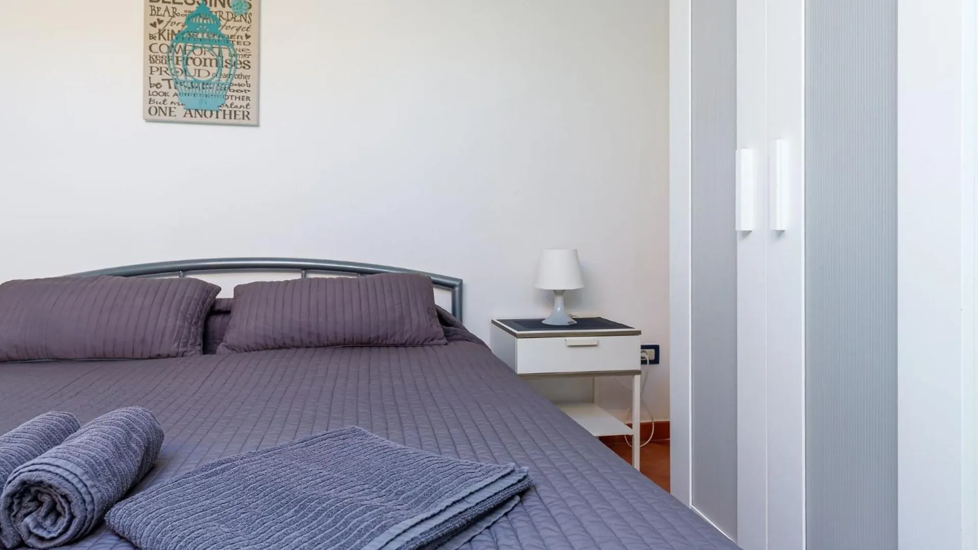 Beachfront Escape In Rovinj Apartment