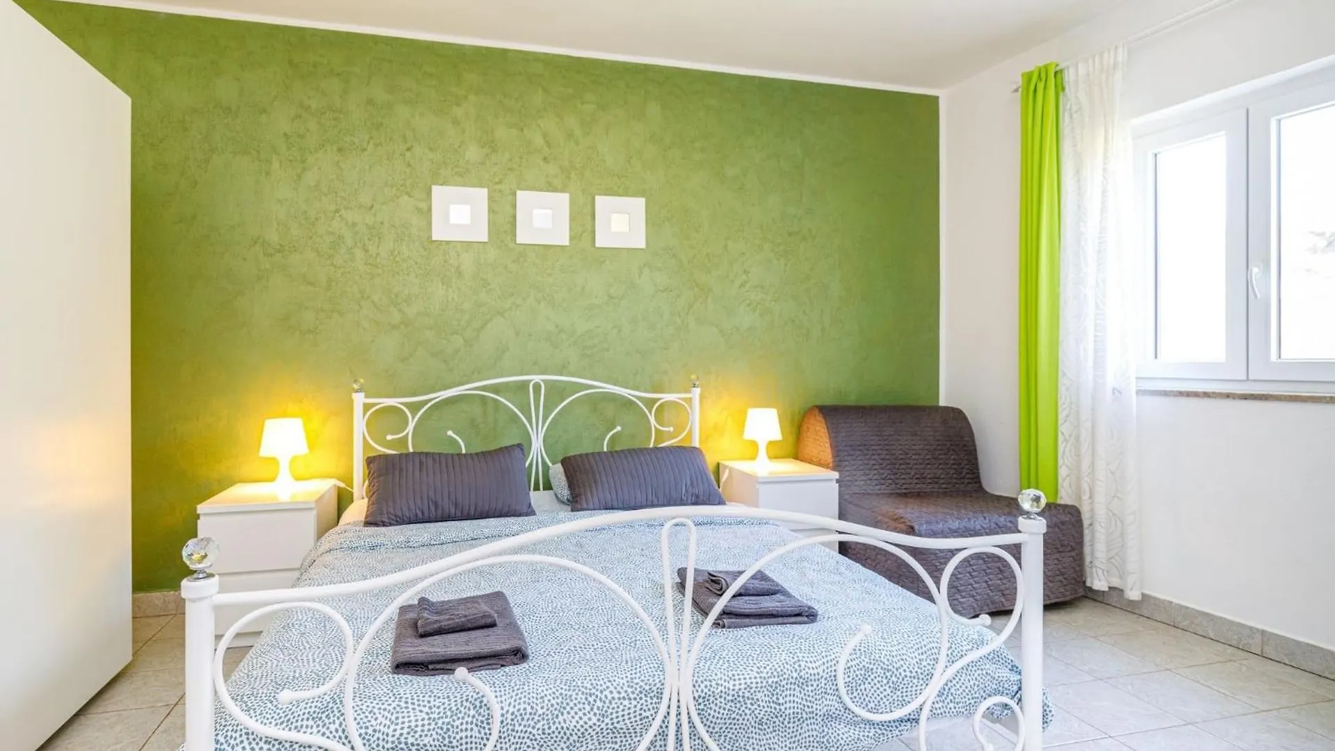Beachfront Escape In Rovinj 0*,  Croatia