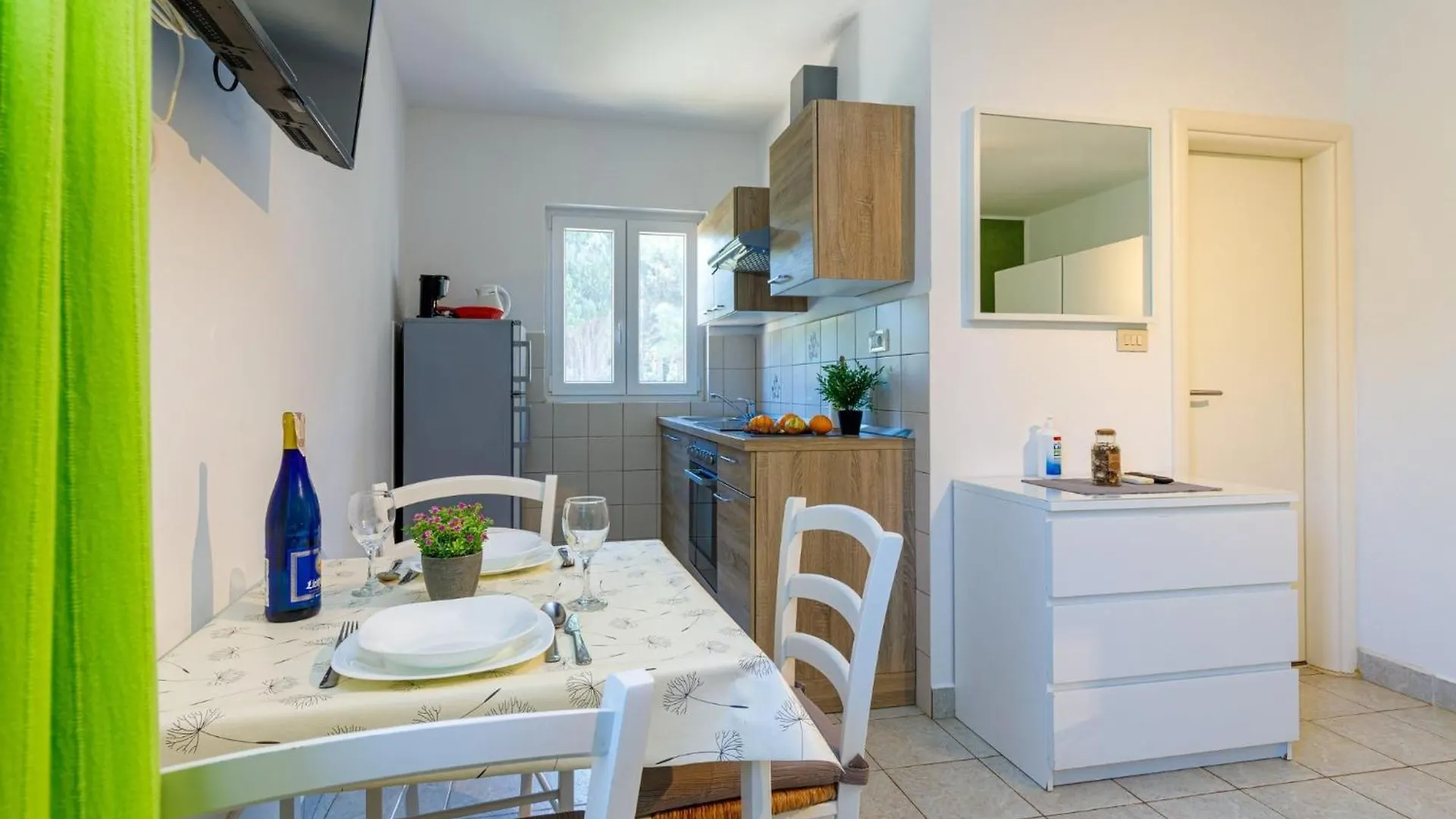 Beachfront Escape In Rovinj Croatia