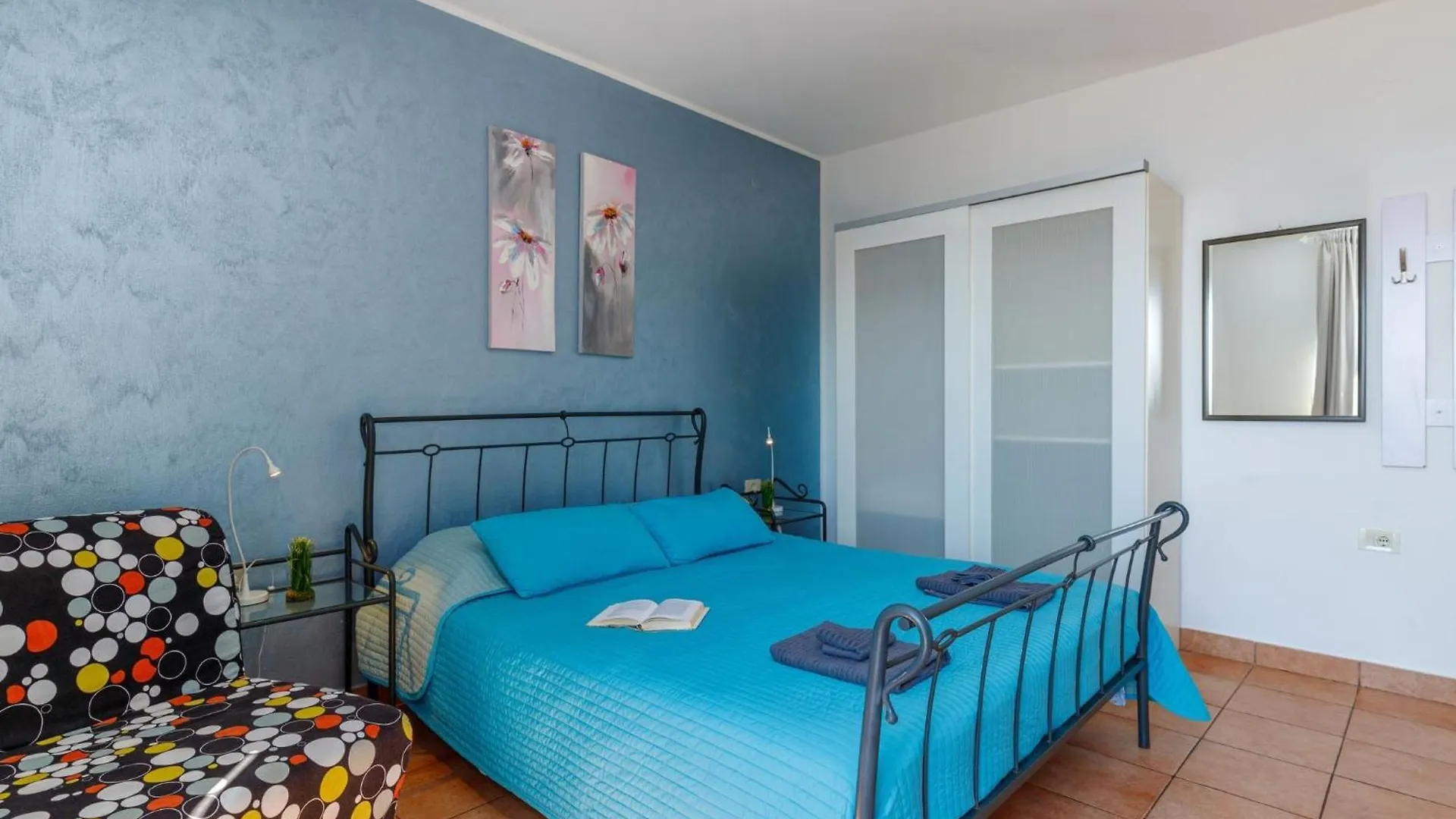 Apartment Beachfront Escape In Rovinj