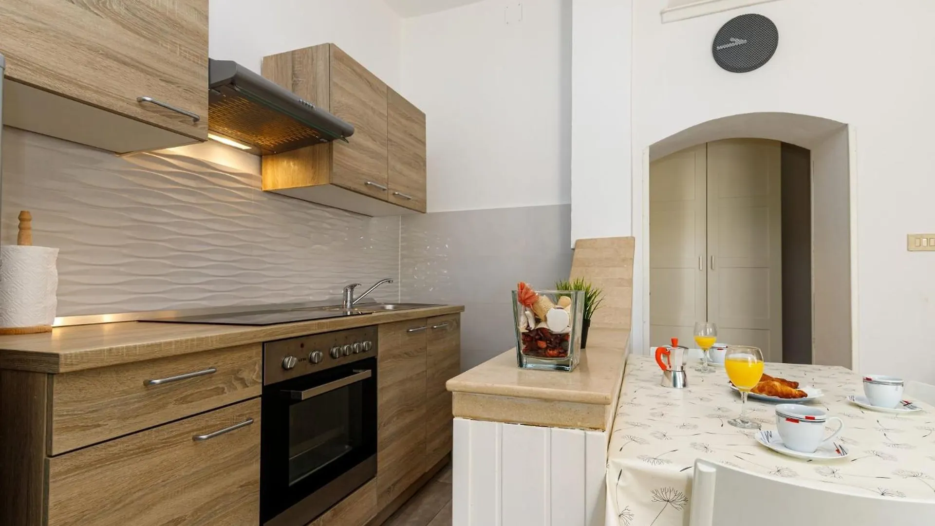Beachfront Escape In Rovinj 0*,  Croatia