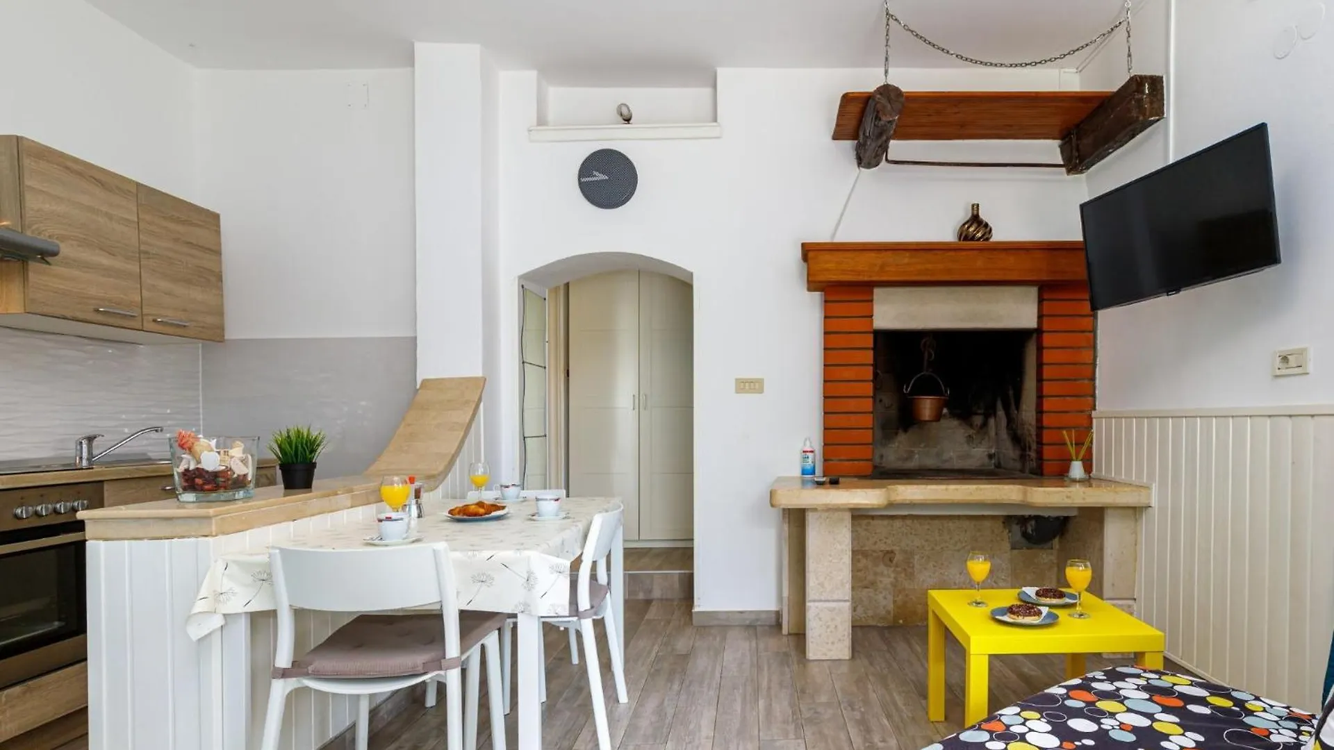 Apartment Beachfront Escape In Rovinj Croatia